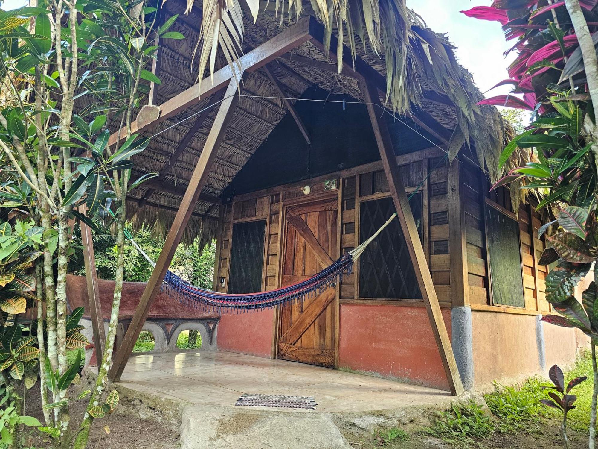 Wildlife Lodge