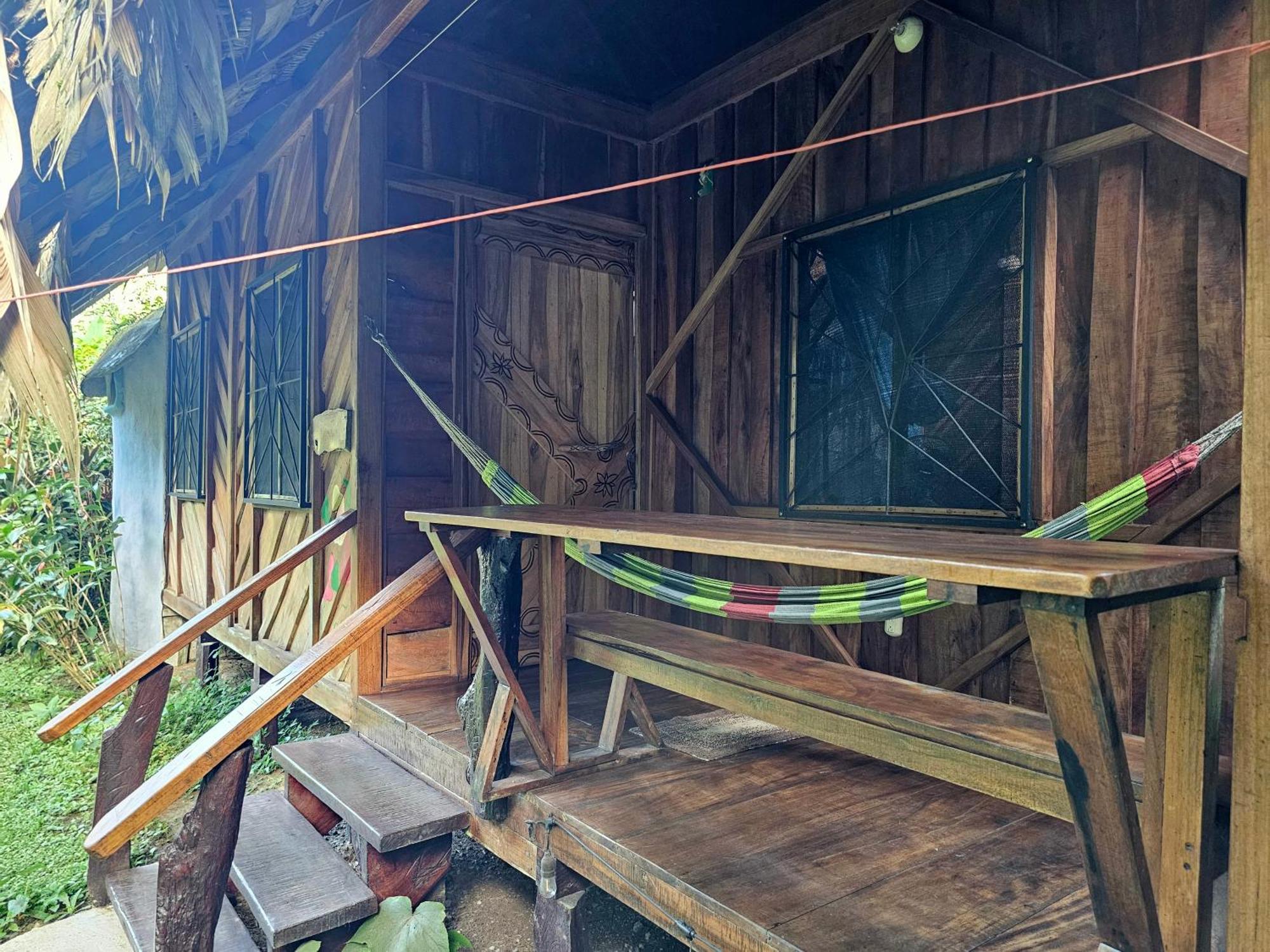 Wildlife Cahuita