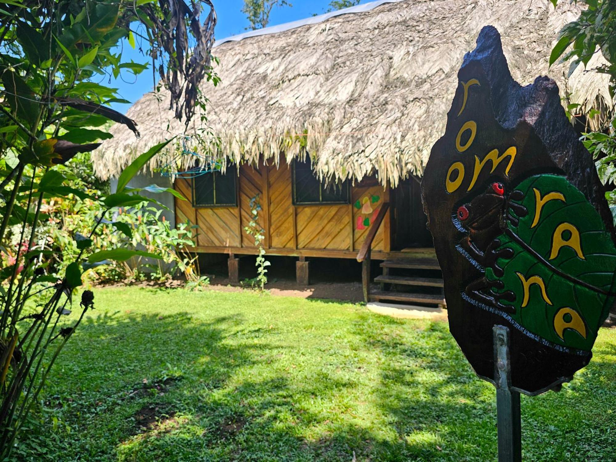 Wildlife Lodge