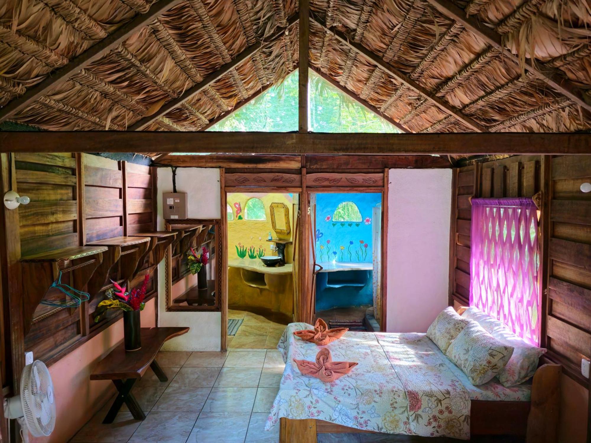 Wildlife Lodge