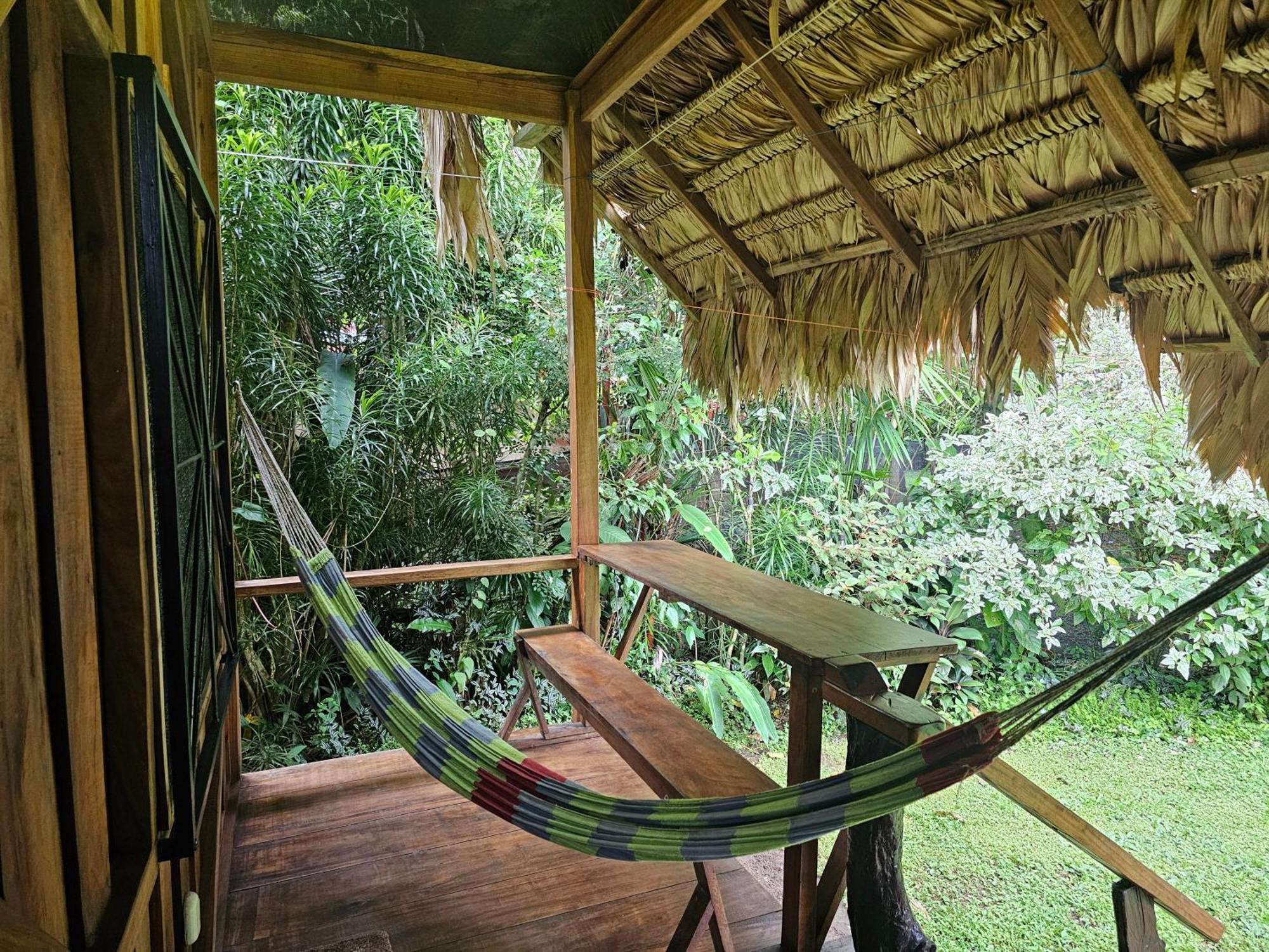 Wildlife Lodge *
