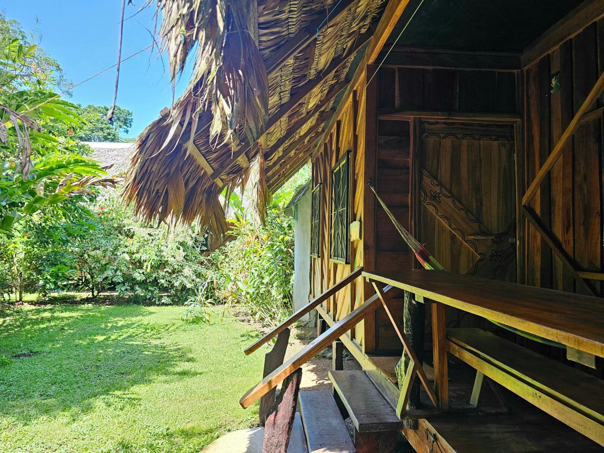 Wildlife Lodge Cahuita